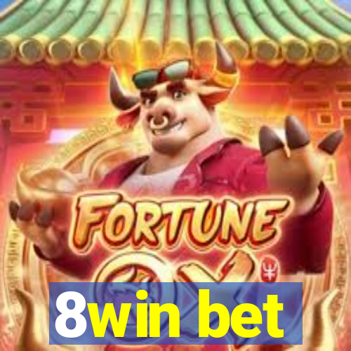 8win bet